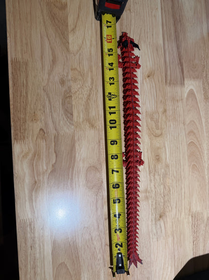 Articulating Dragons